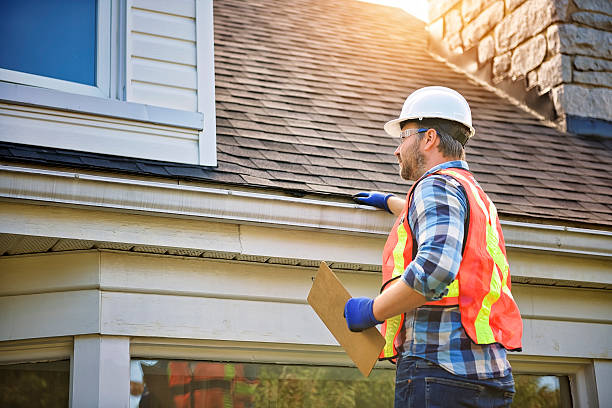 Licensed Roofing service in Lawrenceburg, KY - Ben Roofing and Steel LLC